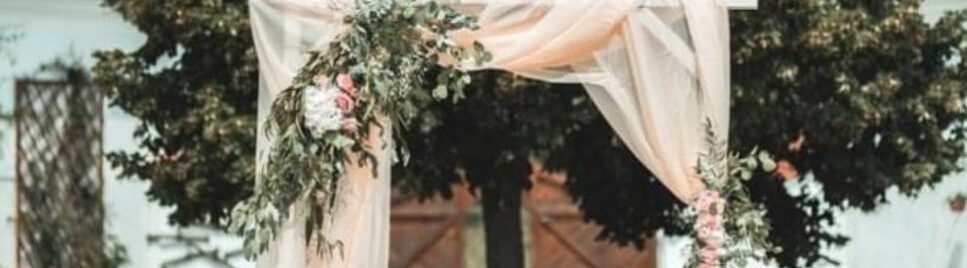 Svatební obřad půjčovna Svatební obřad půjčovna