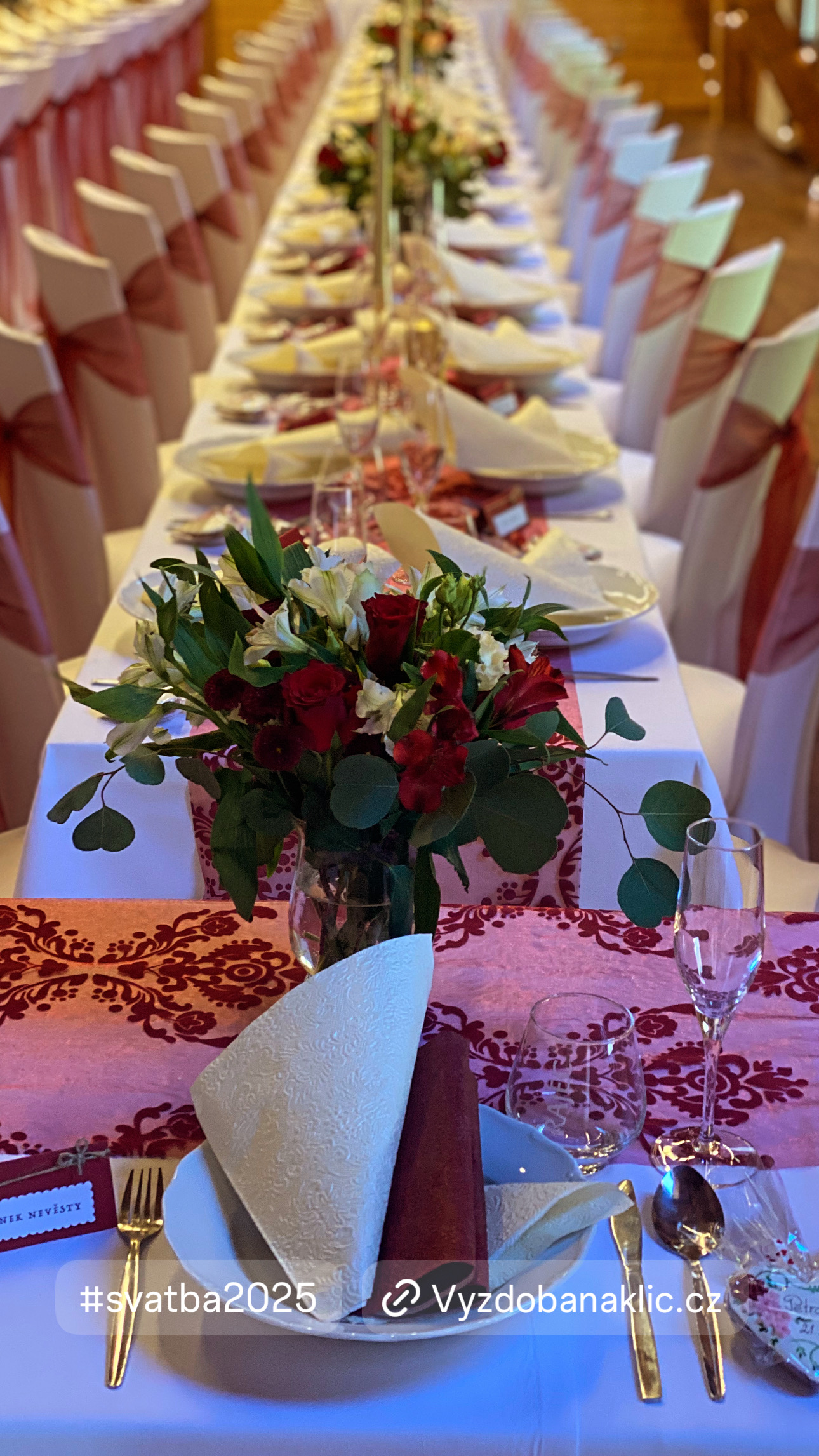 Vánoční výzdoba pro firmy Vánoční výzdoba pro firmy