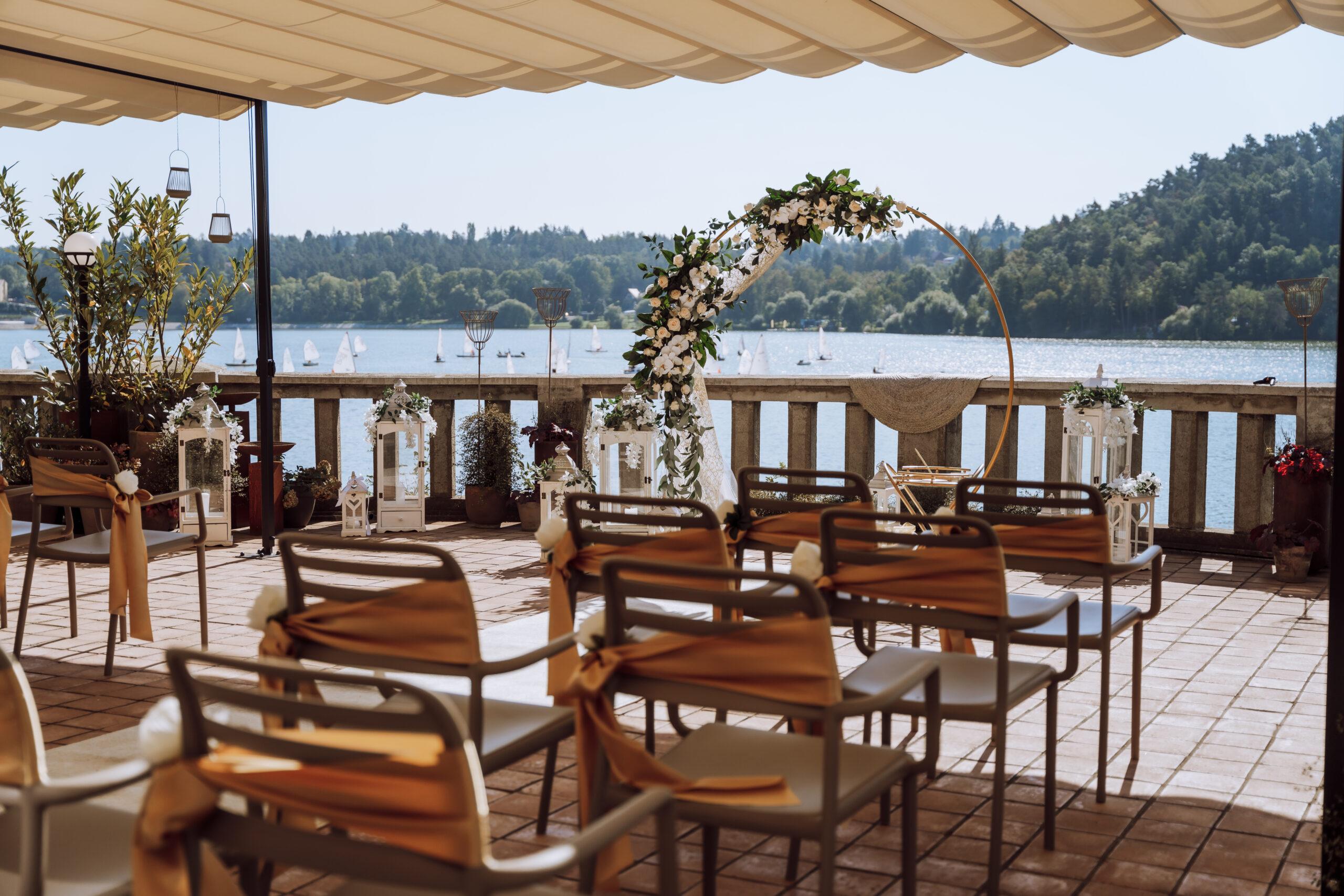 Svatební obřad Svatební obřad